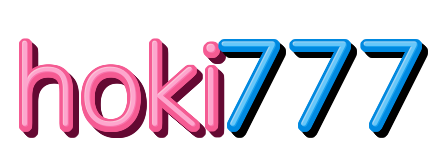 hoki777 — logo kanal