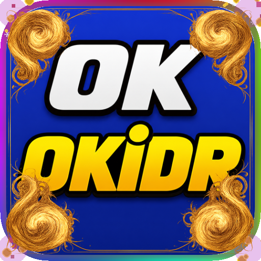 okidr — galeri pratinjau Resmi APK